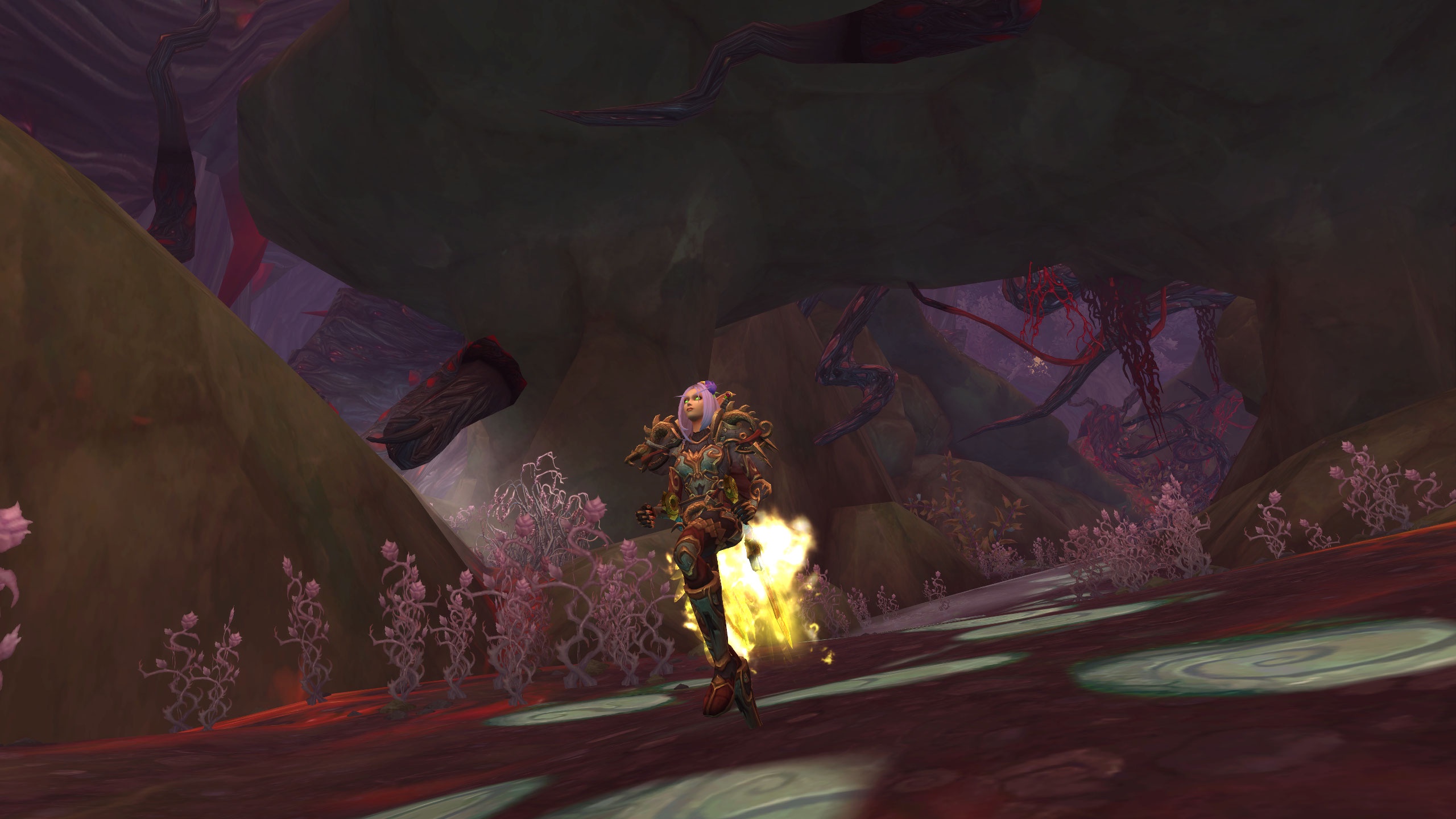 Dungeon Divers: Navigating the Depths of Mythic+ Affixes in WoW
