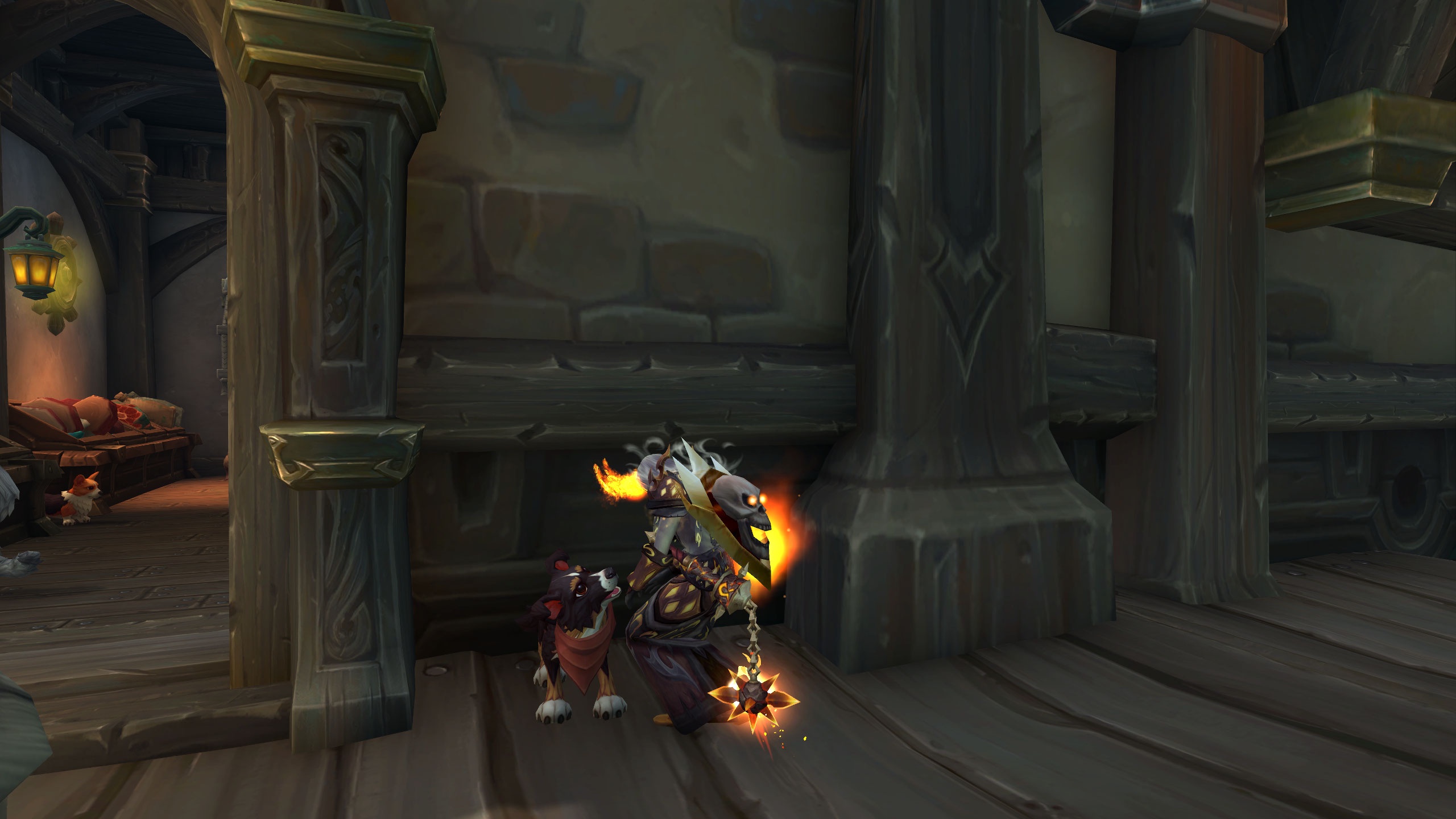 The Pet Collector’s Compendium in World of Warcraft