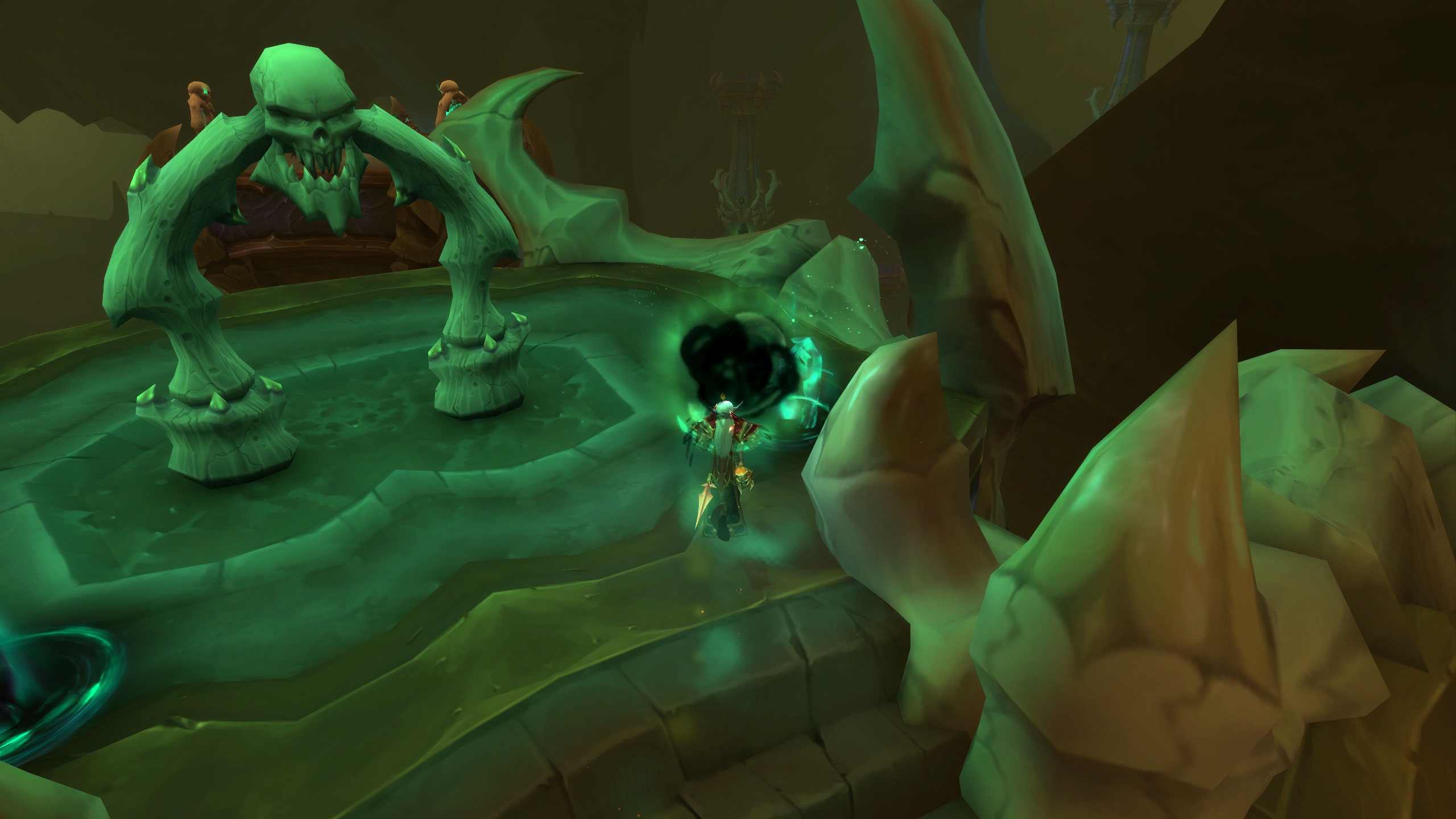 Mastering Mythic+ Dungeons in WoW: Strategies for High Keys