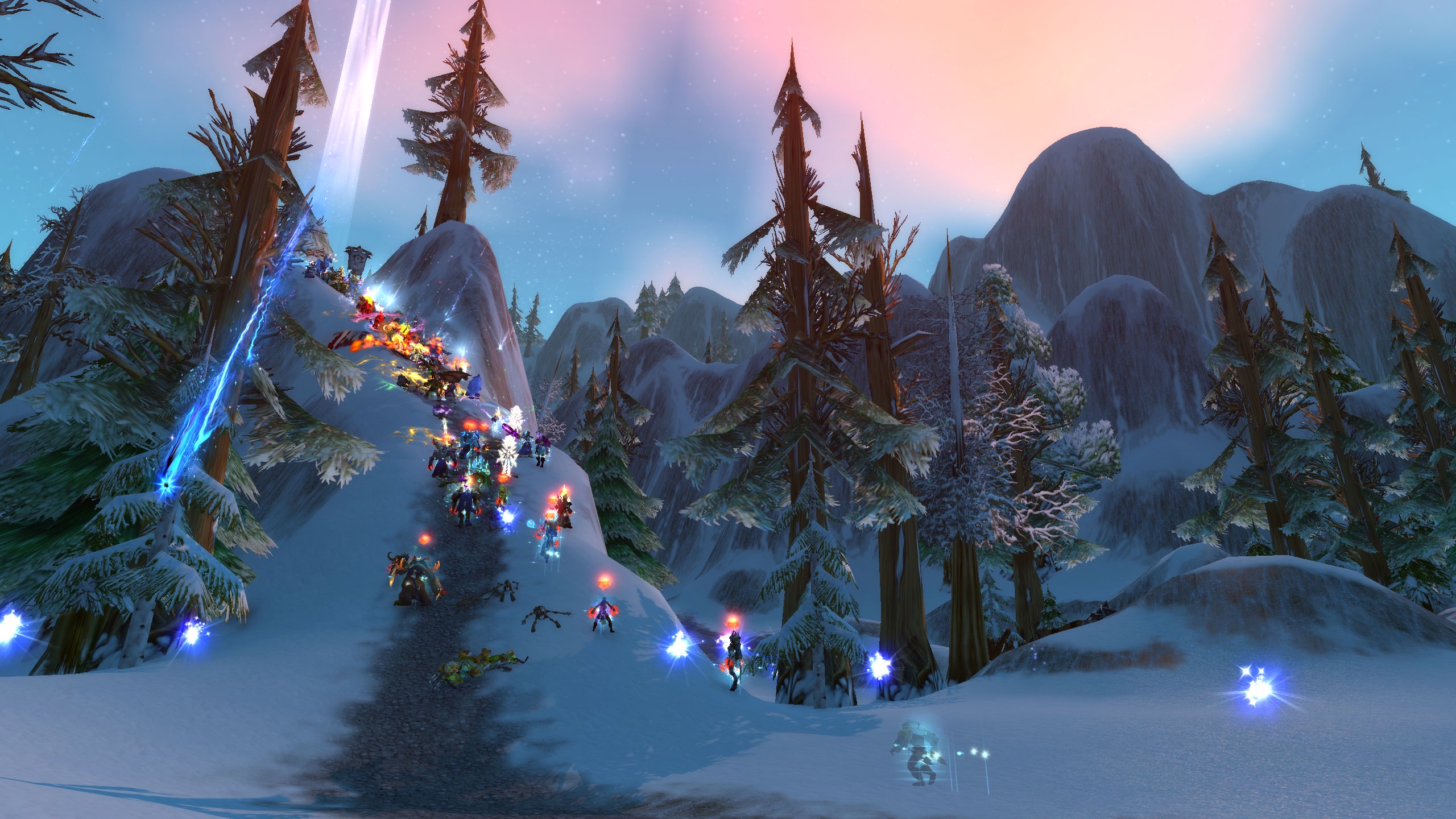 PvP Guide for WoW’s Korrak’s Revenge: Top Tips
