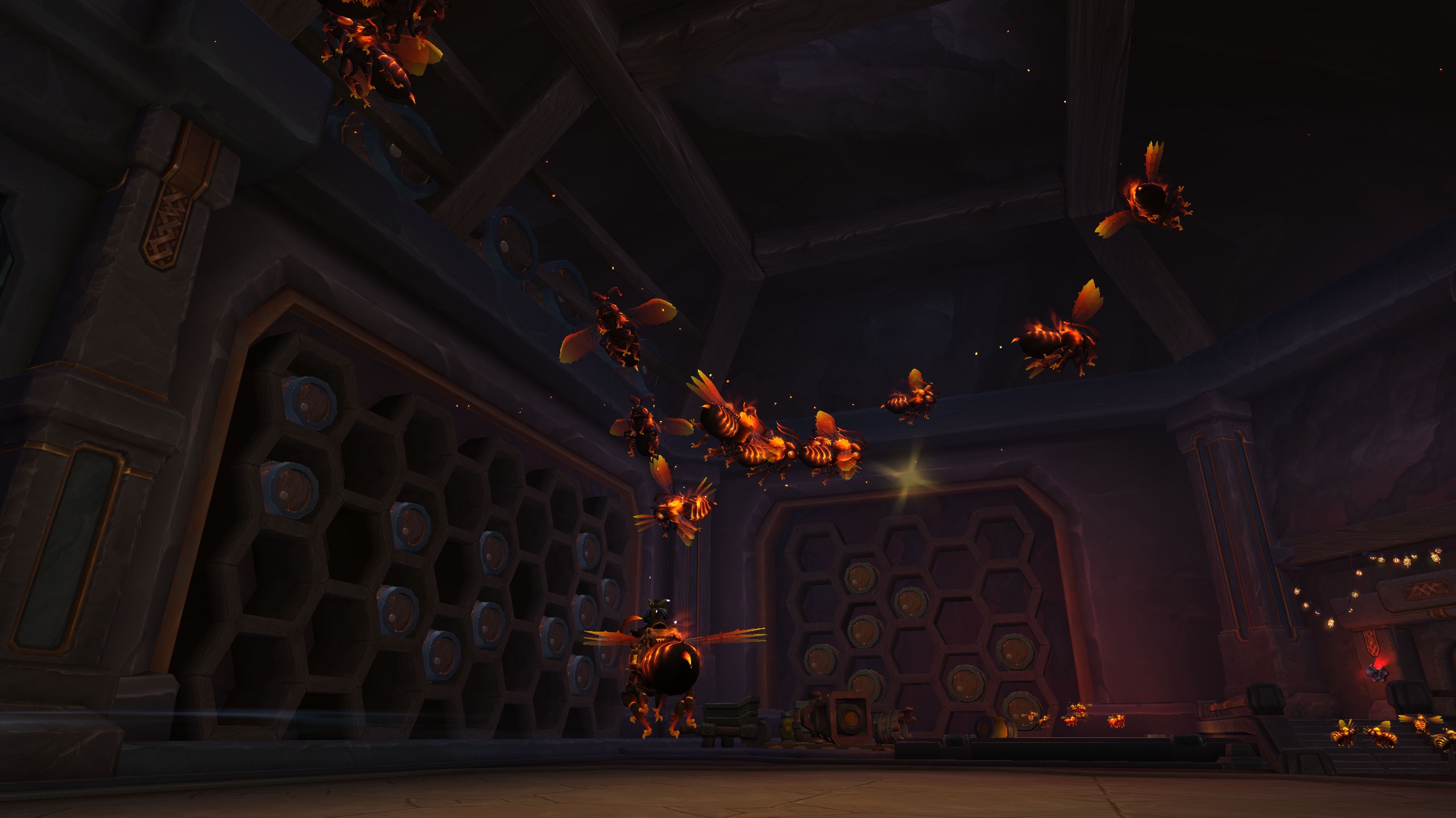 How to Push High Mythic+ Keys in WoW