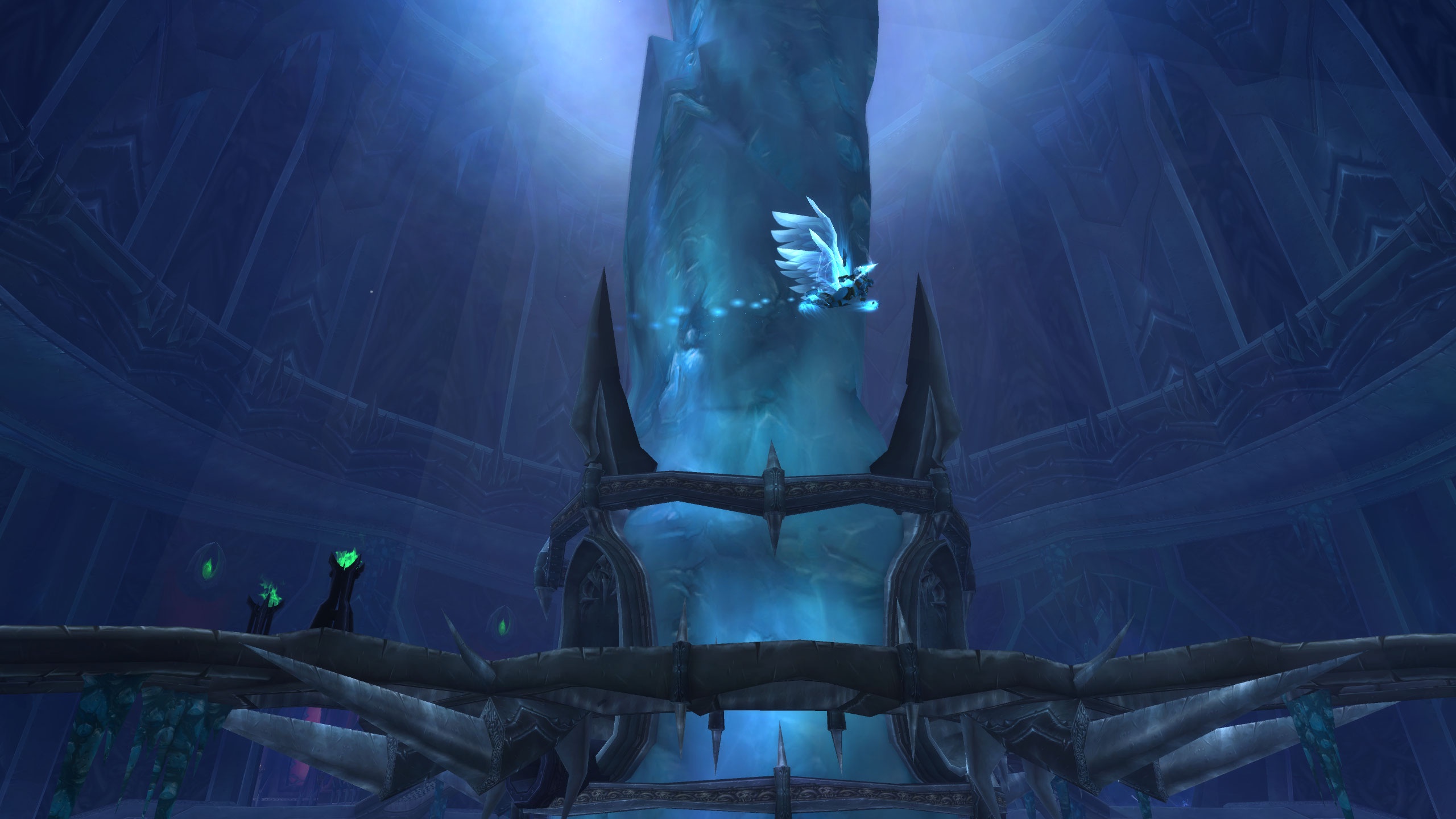 The Secrets Behind WoW’s Most Challenging Raids