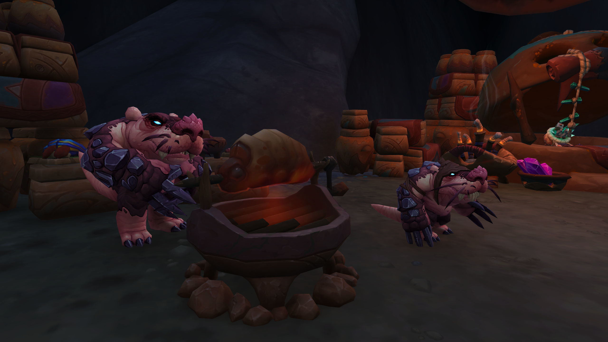 The Power of WoW’s Warband System: Progression That Finally Feels Unified